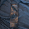 Tom Ford Grey Crew Neck T-Shirt