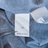 Brunello Cucinelli Grey Regular Fit V-Neck T-Shirt