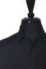 Brunello Cucinelli Black Easy Fit Shirt