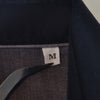 Brunello Cucinelli Black Easy Fit Shirt