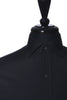 Tom Ford Black Cotton Dress Shirt
