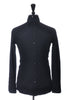 Tom Ford Black Cotton Dress Shirt
