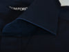 Tom Ford Black Cotton Dress Shirt