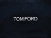 Tom Ford Black Cotton Dress Shirt