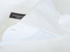 Ermenegildo Zegna White Tailored Fit French Cuff Shirt