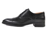 Tom Ford Black Calf Leather Oxfords