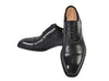 Tom Ford Black Calf Leather Oxfords