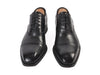 Tom Ford Black Calf Leather Oxfords