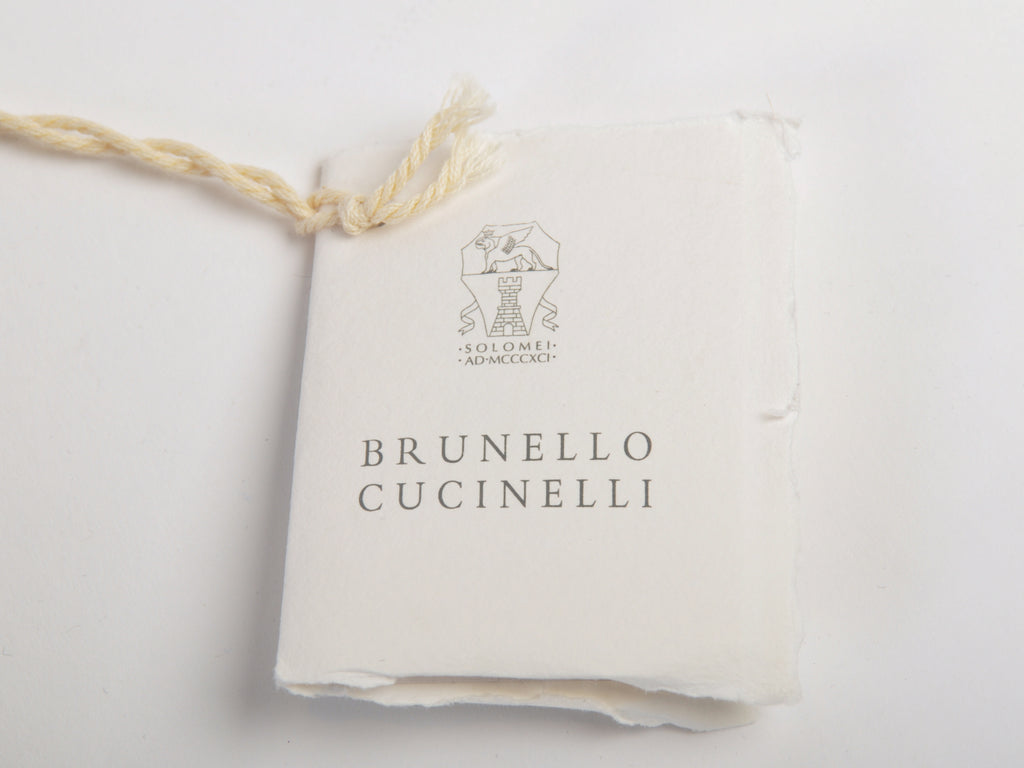 Brunello Cucinelli NIB Grey Suede Driving Shoes