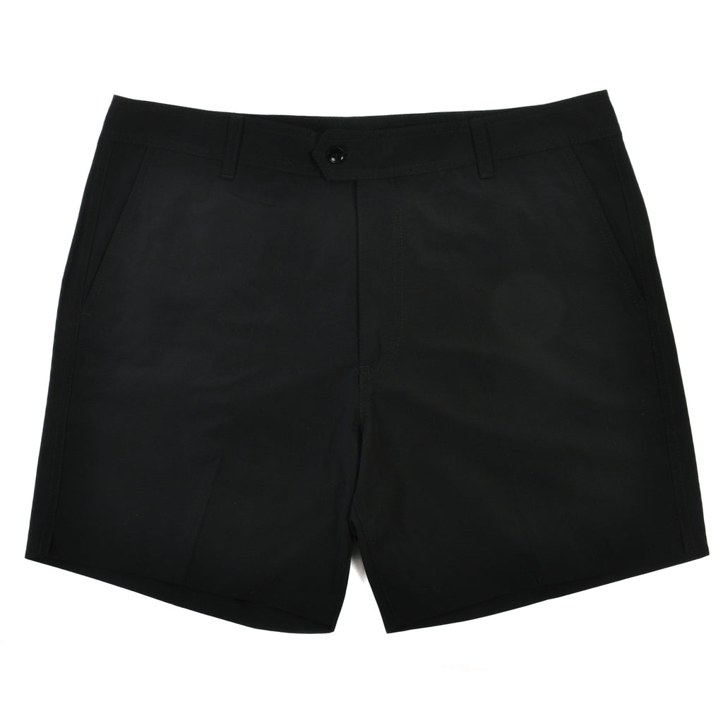 Tom Ford NWT Black Cotton Blend Shorts