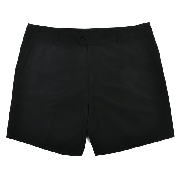 Tom Ford NWT Black Cotton Blend Shorts