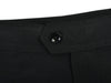 Tom Ford NWT Black Cotton Blend Shorts