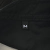 Tom Ford NWT Black Cotton Blend Shorts