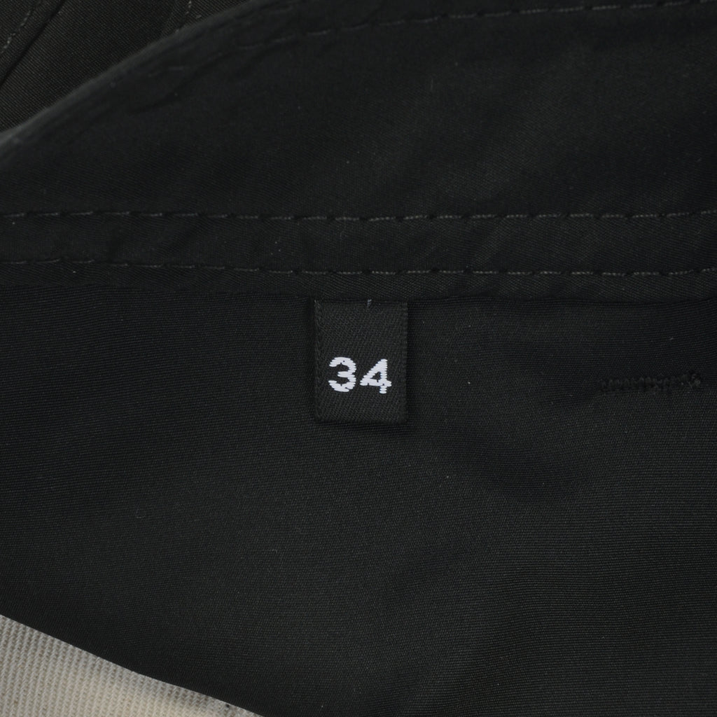 Tom Ford NWT Black Cotton Blend Shorts