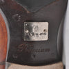 Di Bianco Premium Brown Derby Shoes