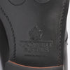 Crockett & Jones Black Lowndes Double Monk Strap Shoes