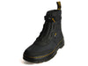 Doc Martens NWOB Black Combs Tech Jungle Boots
