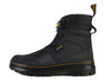 Doc Martens NWOB Black Combs Tech Jungle Boots