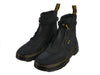 Doc Martens NWOB Black Combs Tech Jungle Boots