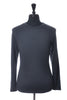 Unbound Merino Grey Long Sleeve T-Shirt
