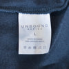 Unbound Merino Grey Long Sleeve T-Shirt