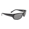 Maui Jim Black Sting Ray Sunglasses