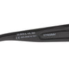 Maui Jim Black Sting Ray Sunglasses