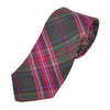 Ted Baker Pink Check Tie