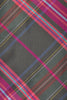 Ted Baker Pink Check Tie