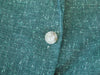 Atelier Munro Green Loro Piana Linen Tweed Blazer