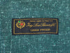 Atelier Munro Green Loro Piana Linen Tweed Blazer
