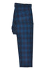 Greyson Blue Check Golf Pants