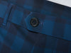 Greyson Blue Check Golf Pants