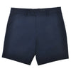G/Fore Twilight Blue Maverick 4-Way Stretch Golf Shorts