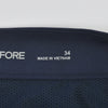 G/Fore Twilight Blue Maverick 4-Way Stretch Golf Shorts