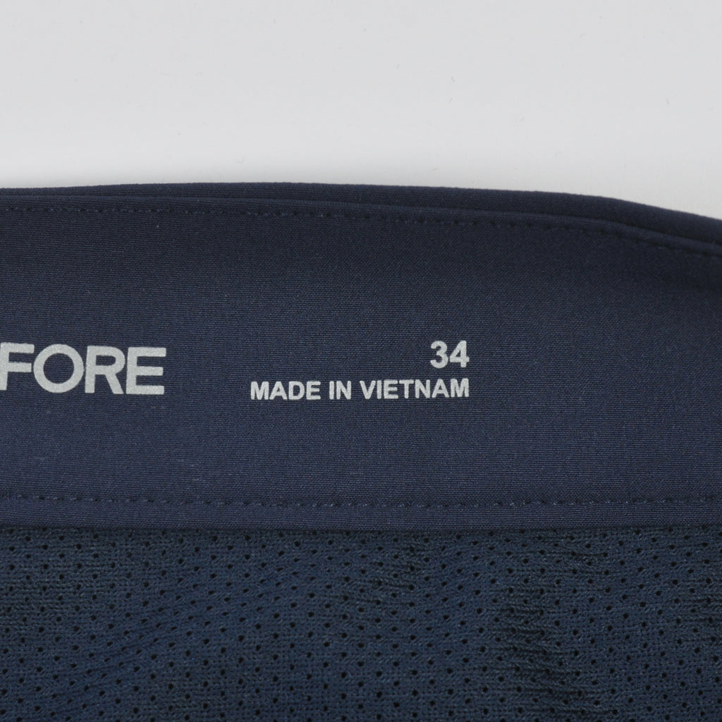 G/Fore Twilight Blue Maverick 4-Way Stretch Golf Shorts