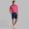 G/Fore Twilight Blue Maverick 4-Way Stretch Golf Shorts