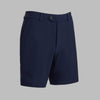G/Fore Twilight Blue Maverick 4-Way Stretch Golf Shorts