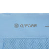 G/Fore Light Blue Maverick 4-Way Stretch Golf Shorts