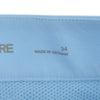 G/Fore Light Blue Maverick 4-Way Stretch Golf Shorts