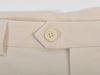 G/Fore Stone Beige Maverick 4-Way Stretch Golf Shorts