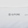 G/Fore Snow White Maverick 4-Way Stretch Golf Shorts