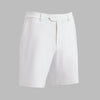 G/Fore Snow White Maverick 4-Way Stretch Golf Shorts