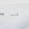 G/Fore Snow White Maverick 4-Way Stretch Golf Shorts