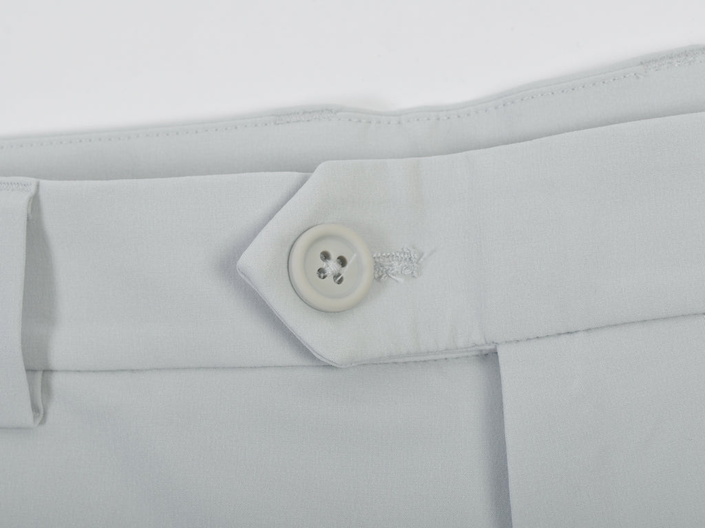 G/Fore Nimbus Grey Maverick 4-Way Stretch Golf Shorts