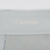 G/Fore Nimbus Grey Maverick 4-Way Stretch Golf Shorts