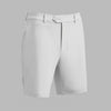 G/Fore Nimbus Grey Maverick 4-Way Stretch Golf Shorts