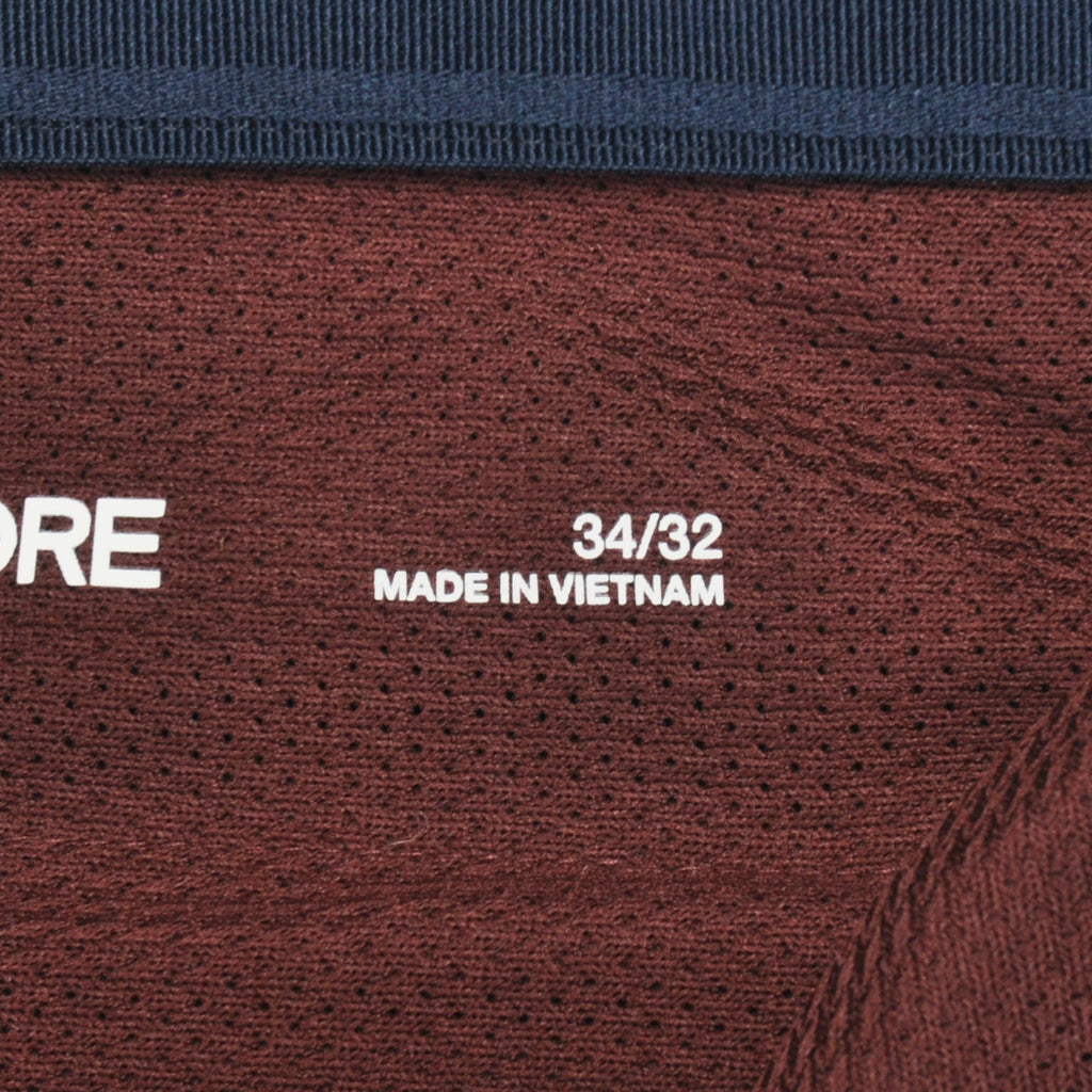 G/Fore Merlot Everyday Straight Golf Pants