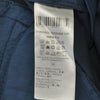 Eleventy Navy Blue Pleated Shorts