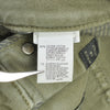 Brunello Cucinelli Sage Green Skinny Fit Jeans